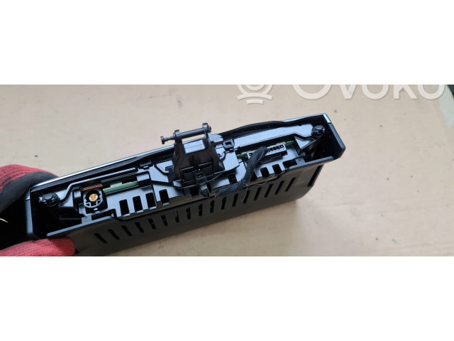 Дисплей Audi A7 S7 4G