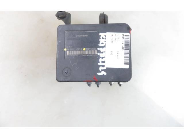 Jednotka ABS 5N612C405AB, 06210902993 Mazda 5 2006