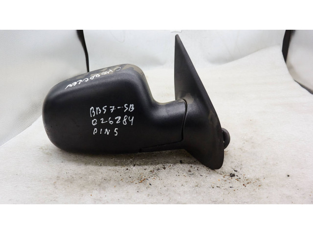 Зеркало электрическое Jeep Grand Cherokee (WJ) 1999 - 2004 года