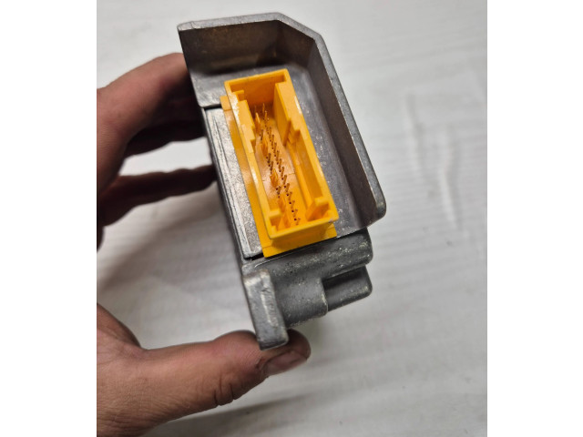 Блок подушек безопасности 6G9N14B588AE, A37772642   Volvo S80