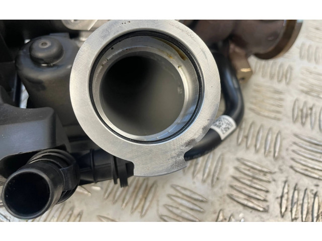  Турбина Volkswagen Golf VIII  05E145701K         