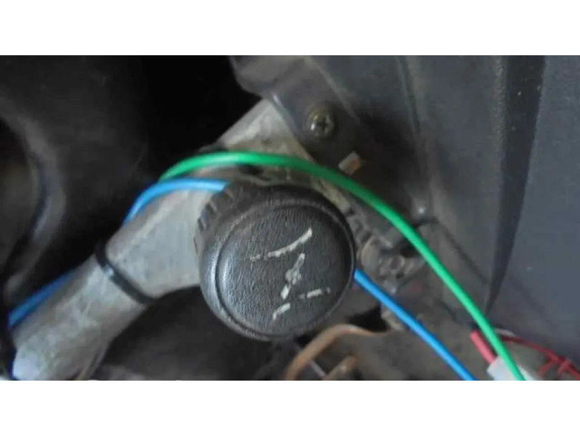 Зеркало электрическое Bertone Freeclimber 1989-1992 года