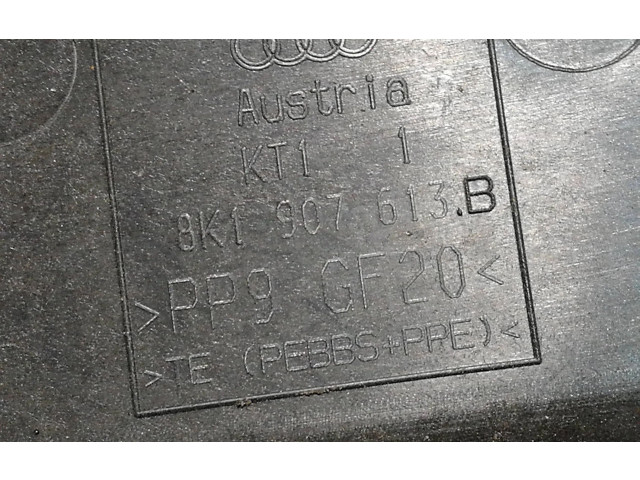 Блок предохранителей  8K1907613B, 8K1907355D   Audi A5 8T 8F    