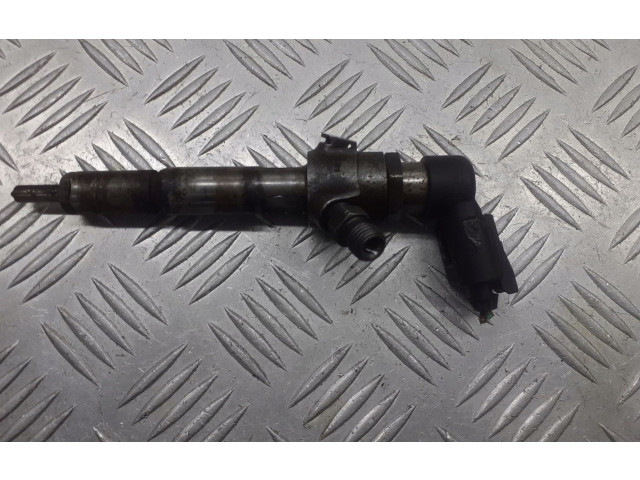 Vstřikovač 4M5Q-9P693-AD Ford Focus