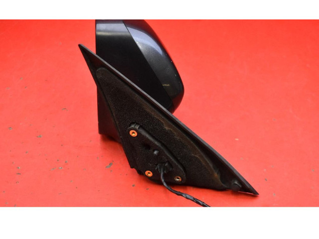 Зеркало электрическое        Subaru Forester SH  2008 - 2013 года   