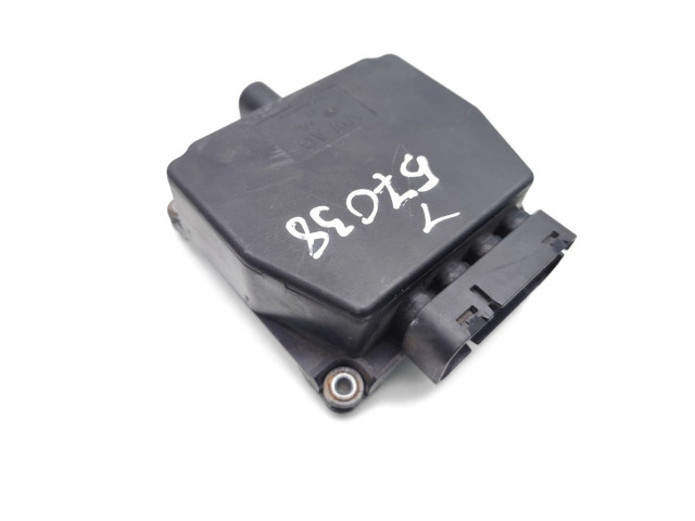 Блок управления 6Q0906625 Skoda Octavia Mk2 (1Z)