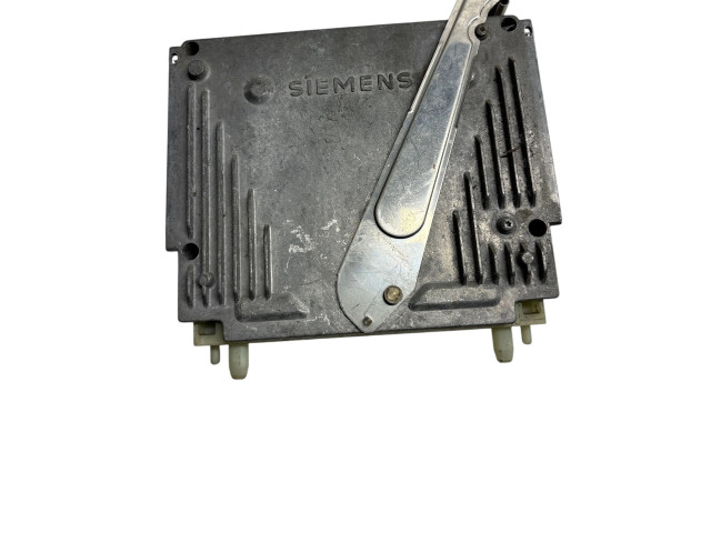 Блок управления двигателя S103955402e   Volvo S70  V70  V70 XC