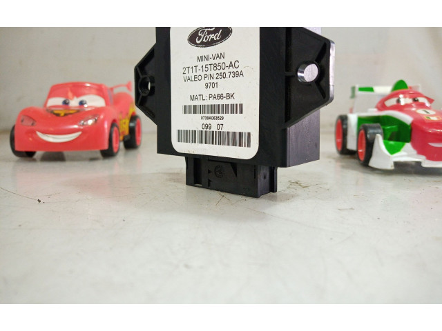 Блок управления 2T1T15T850AC, 2T1T15T850AC   Ford Tourneo