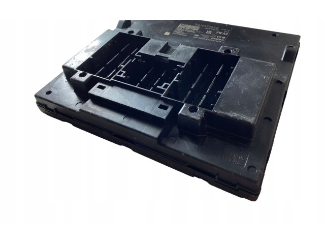 Блок комфорта 5Q1937084B   Volkswagen Golf VII   