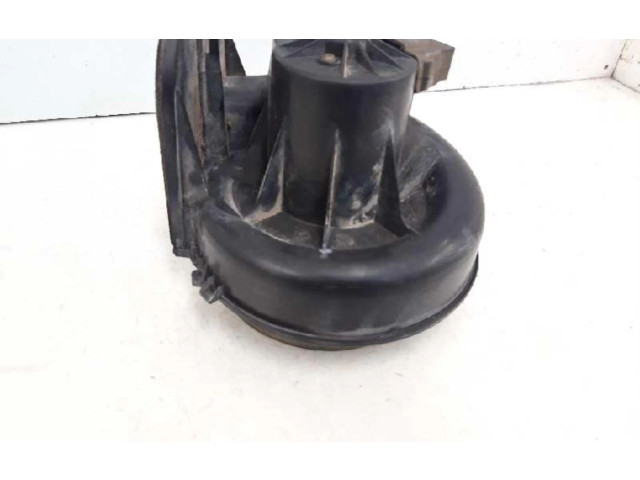 Вентилятор печки       Renault Clio I