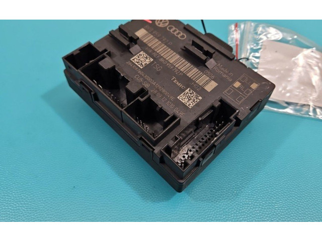 Блок комфорта 8K0959792P, IMPRK1417846 Audi Q5 SQ5