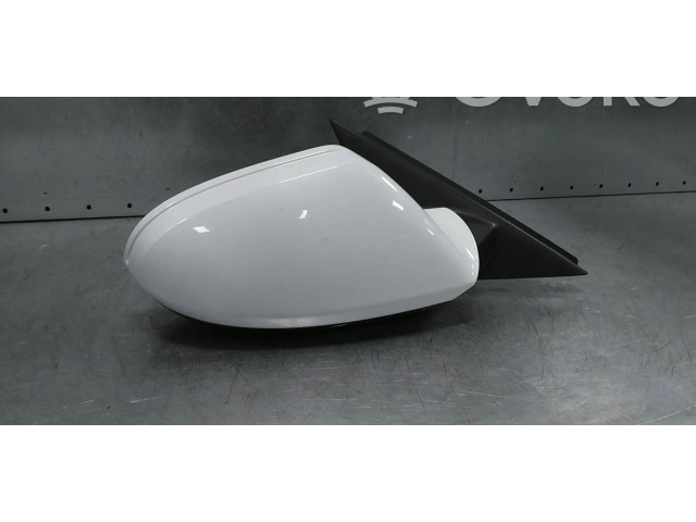 Zpětné zrcátko Audi A6 S6 C7 4G 2016