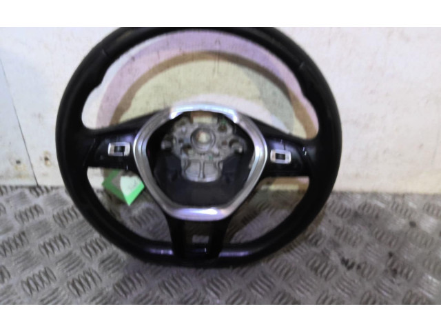 Руль Volkswagen Golf VII  2013 - 2019 года 5G0419091GBE74      