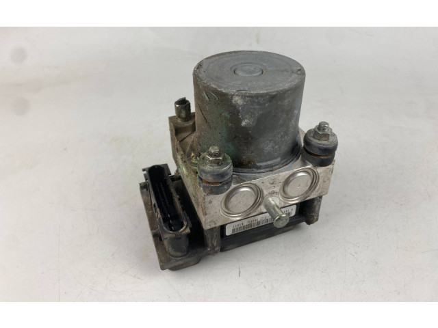 Блок АБС 27534SA080 Subaru Forester SG 2006 - 2008 года