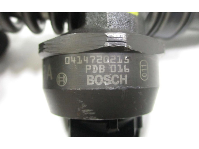 Форсунка 038130073AG Skoda Superb B6 (3T)