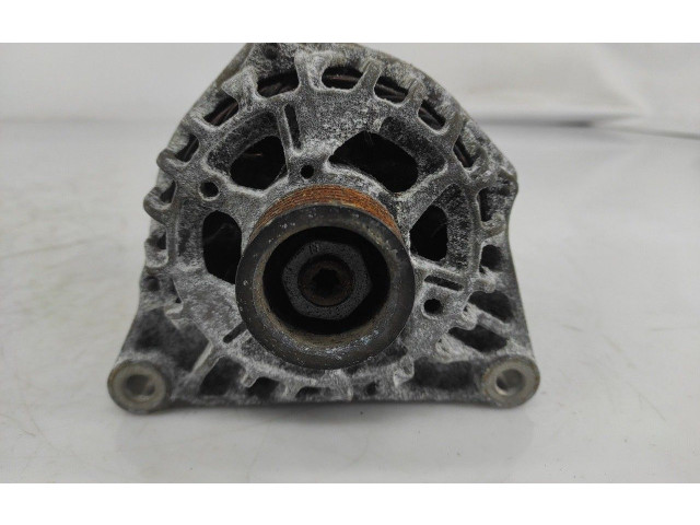 Генератор 9642879480, 2542485A   Citroen C2      