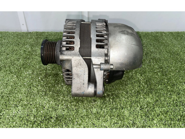 Генератор 104210-3871, 8980337880   Renault Espace IV