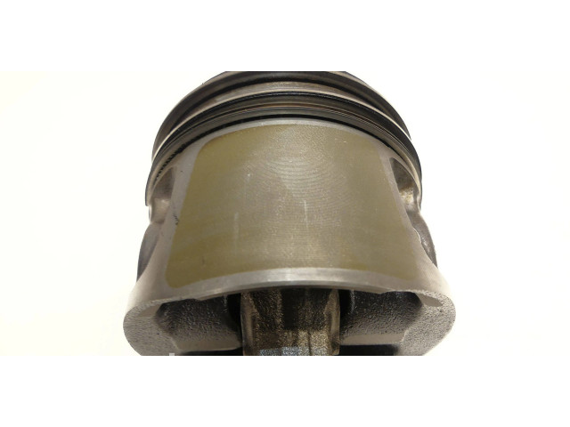 Поршень с шатуном D4HF 4L60 Genesis GV70 для дизельного двигателя 2.2