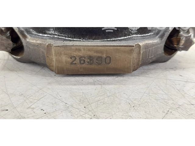 Píst 2730300620, 2730300820 Mercedes-Benz R W251 M 272.967