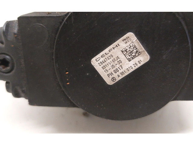 Топливный насос