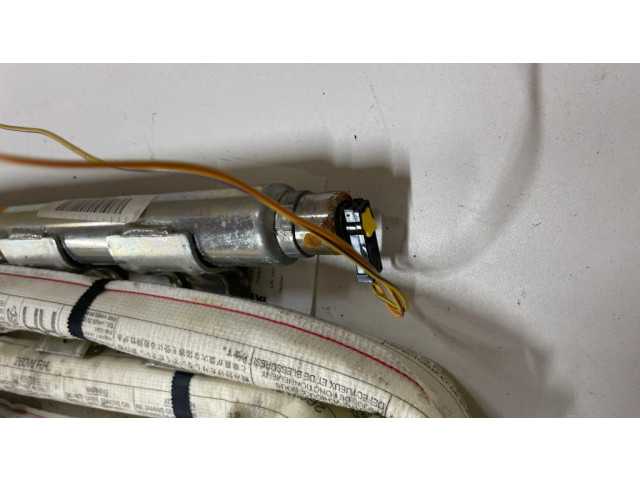 Боковая подушка безопасности 62170, 074030706P3R   Toyota Corolla Verso AR10