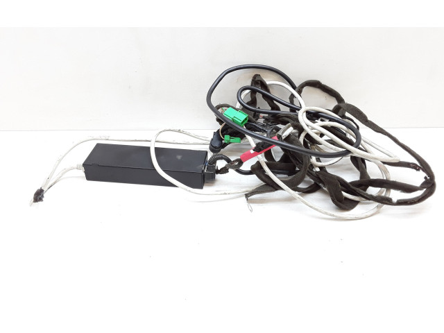 Tālruņa vadības bloks