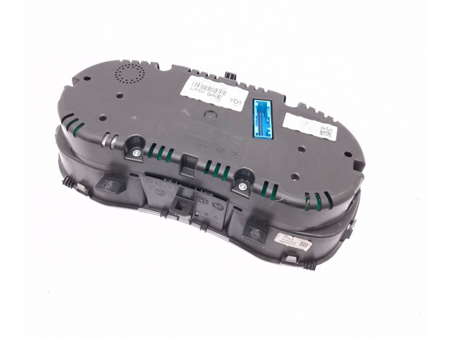 Комплект зажигания 03L906023LM, 6R0937087P   Skoda Rapid (NH)       