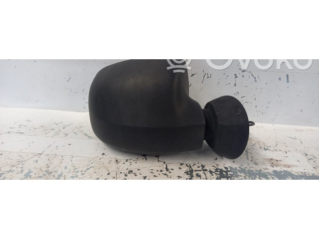 Зеркало электрическое        Dacia Duster  2010 - 2017 года   