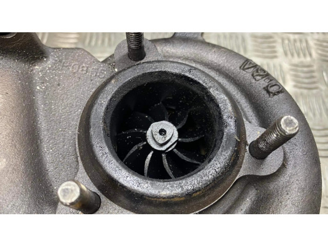  Турбина Saab 9-5 3.0 7152305, EH4173J         
