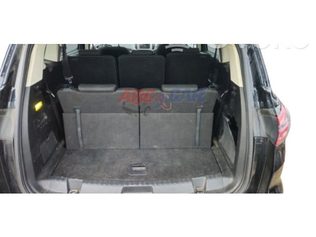 Интеркулер     Ford S-MAX 