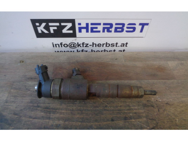 Vstřikovač 0445110340, 0445110340 Peugeot 505 XN1A(106E)