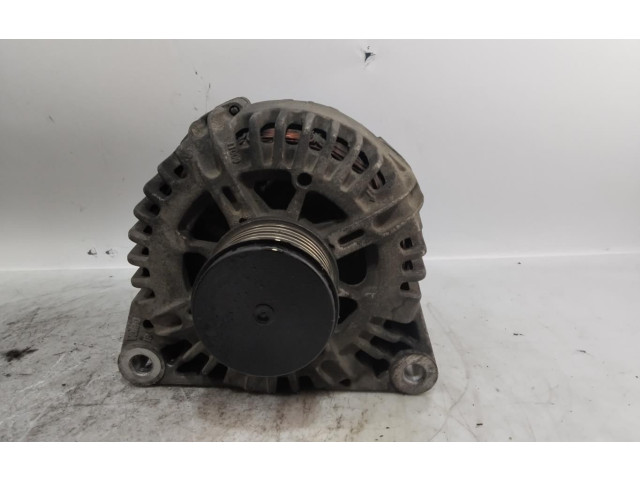 Генератор 96463217 Citroen C4 I