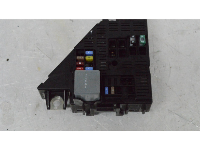 Блок предохранителей Volvo XC90