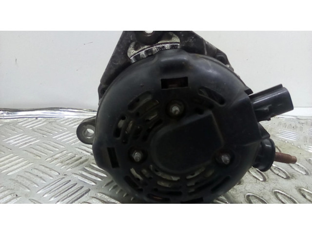 Генератор 04868760AF Chrysler Pacifica 3.5