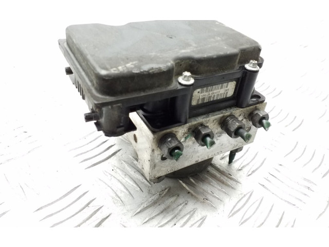 Jednotka ABS 0265801018, 0265232718 Dacia Logan I 2011