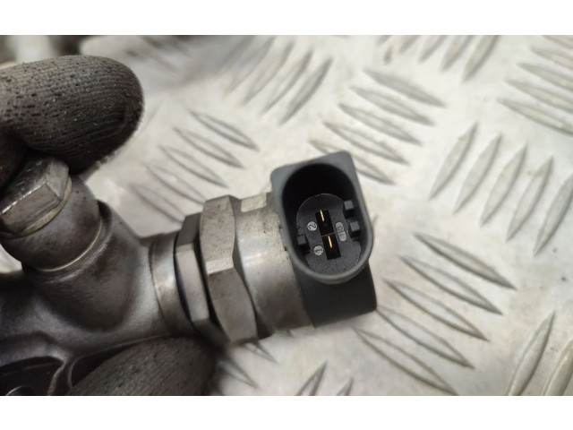 Vstřikovač 0986435453, 059130089BT Audi A8 S8 D4 4H