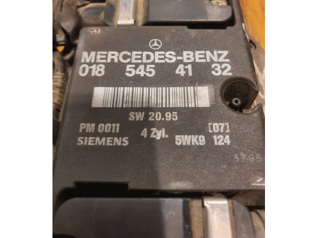 Řídící jednotka 0185454132 Mercedes-Benz C W202 1995