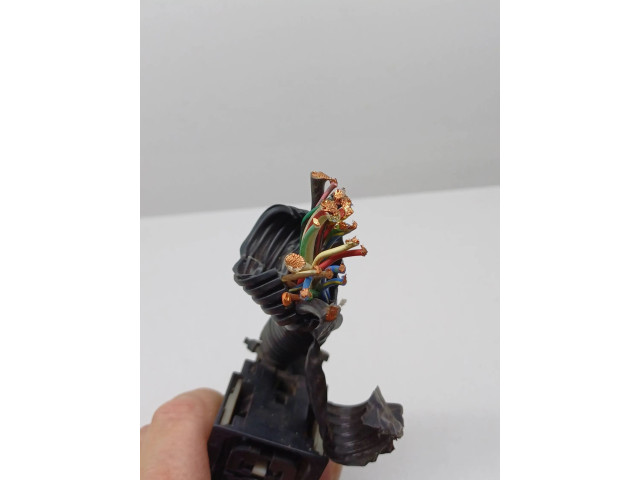 Блок АБС AMP06206   Honda  FR-V  2004-2009 года