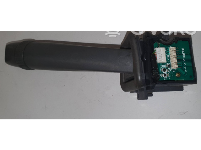 Ручка стеклоочистителей 9452387, 02W40A   Volvo XC90