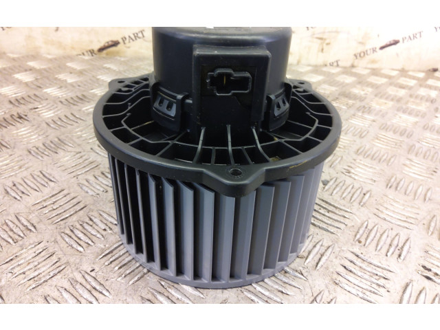 Вентилятор печки EB1D1NXJLA KIA Pro Cee'd III