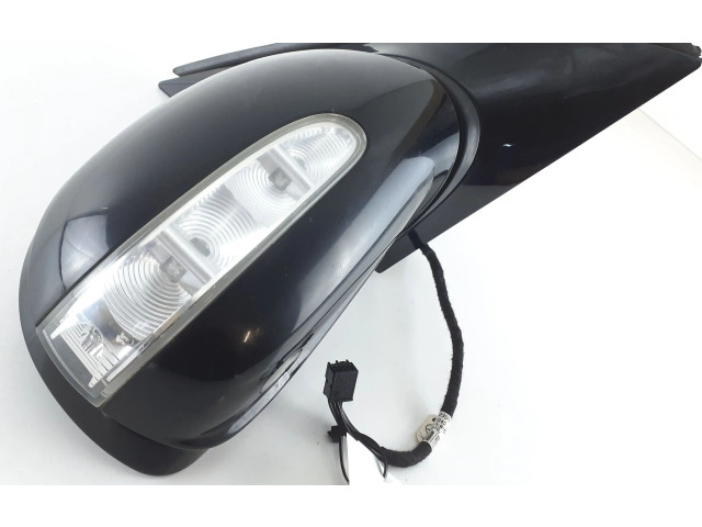 Зеркало электрическое        Mercedes-Benz R W251  2005 - 2013 года   