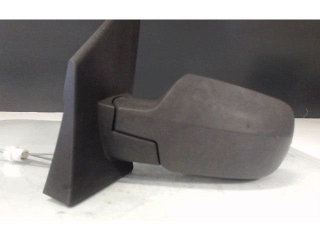 Зеркало электрическое левое Ford Fusion 2006-2012 года