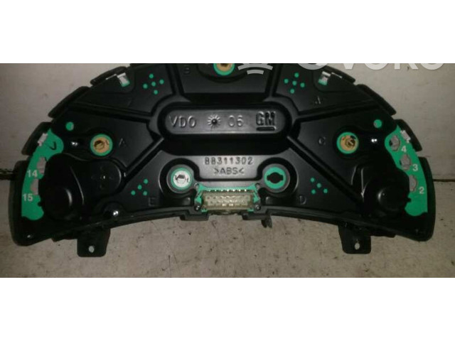 Vstřikovač 1317334wa, 110008988026 Opel Combo C Z13DT