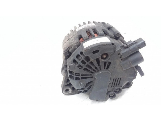 Генератор TG15C022, 401735711 Peugeot 307 2.0