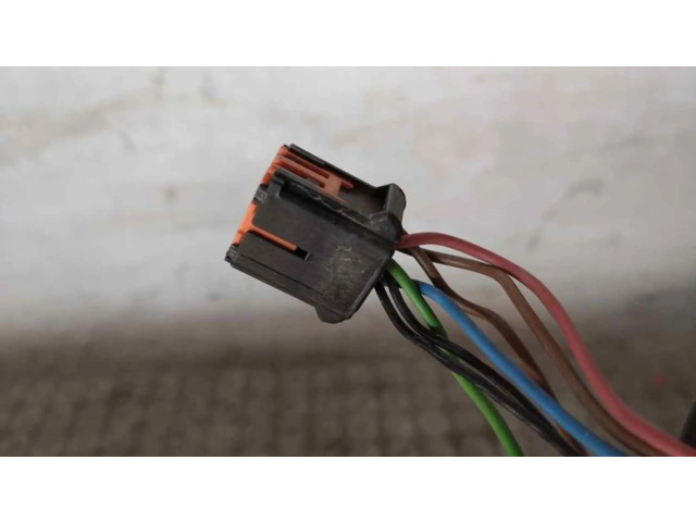 Zpětné zrcátko Peugeot 206+ 96480957XT, RETROVISORDERECHO