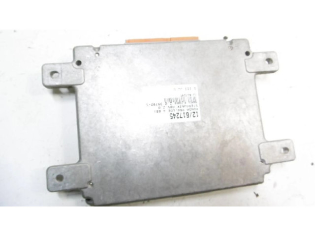 Блок управления АБС 39790-SS0-A61 Honda Prelude