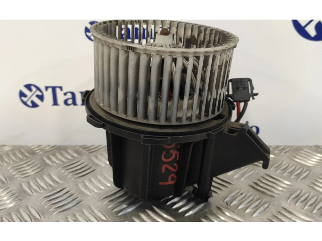 Вентилятор печки 8K1820021, K6193005 Audi A4 Allroad