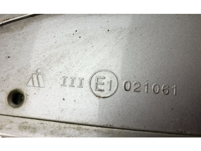 Zpětné zrcátko Audi A8 S8 D4 4H 2010 4H2857410H, 4H2857410H