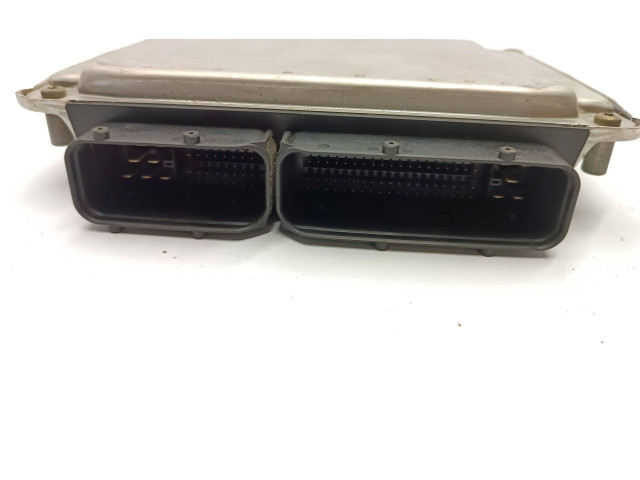 Řídící jednotka 038906019LQ, 0281011144 Seat Alhambra (Mk1) 2002