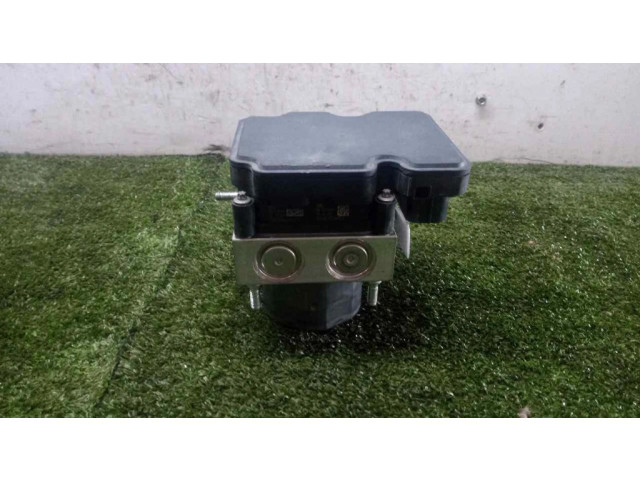 Блок АБС 2265106516, 476607477R Dacia Lodgy